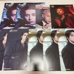 西洸人 アイドル