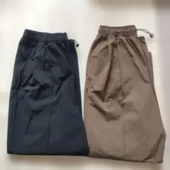 コンビニエンスウェア ファミリーマート ジョガーパンツ L