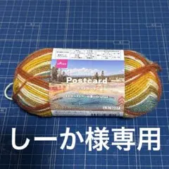 しーか様専用 毛糸