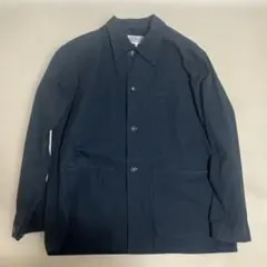 ⚫︎Lサイズ！ENGINEERED GARMENTS カバーオールジャケット Engineered Garments - Lサイズ！ENGINEERED GARMENTS デニム