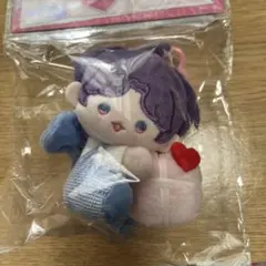 恋と深空 ホムラ 2025年誕生日ぬいぐるみ