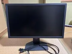 BENQ ディスプレイ モニター 本体のサムネイル