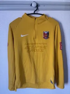 浦和レッズ　選手支給品　ジャージ URAWA REDS スタンダードジャージ | 浦和レッズオンラインショップ