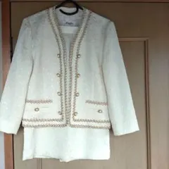 昭和レトロスーツ