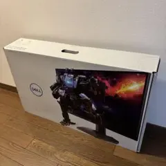 DELL S2522HG ゲーミングモニター 24.5型 240Hz