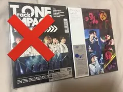 SixTONES ライブ映像作品 3点セット Blu-ray - メルカリ