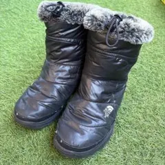 2025年最新】ノースフェイス ブーツ 22cmの人気アイテム - メルカリ