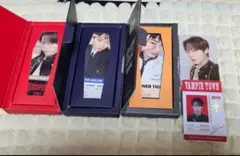 ENHYPEN WORLD ソヌセット