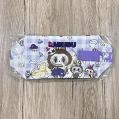LABUBU ポーチ