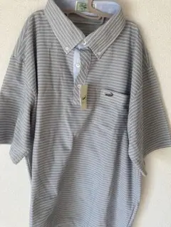 クロコダイル　ポロシャツ