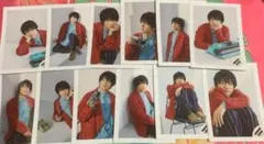 風間俊介 チェキ 12枚 - メルカリ
