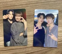 Khemjira kengnamping トレカ　2枚セット