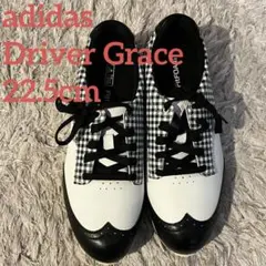 Ferrari ゴルフシューズ 女性用　未使用 プーマ（PUMA）（レディース）ゴルフシューズ 2E GS-X EFEKT