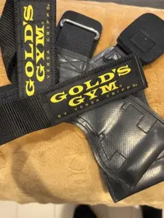 GOLD'S GYM VERSA GRIPPS パワーグリップのサムネイル