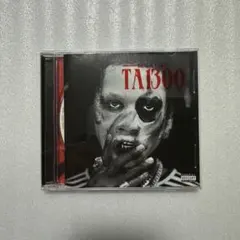 Denzel Curry / Ta1300 輸入盤CD