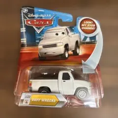 カーズ ミニカー