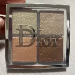 【大人気】Dior グロウ フェイス パレット 002 グリッツ