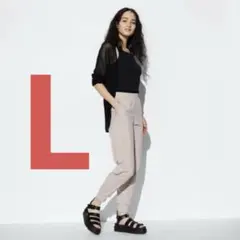 ジョガーパンツ2点セット