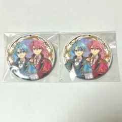 すとぷり さところ 缶バッジ 等身