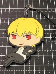 2026年最新】fate 名言ストラップの人気アイテム - メルカリ