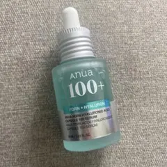 アヌア anua PDRN100＋