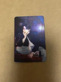 スキズ DO IT Lenticular トレカ 通常盤 ハン