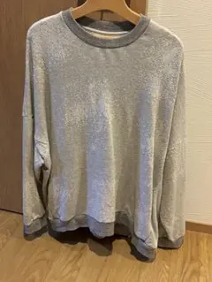 ドゥルカマラ　スウェット