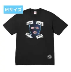 Supreme God Save the Us Tシャツ M ブラックのサムネイル