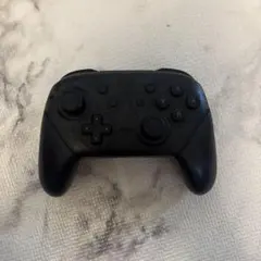 Nintendo Switch Pro Controller ブラック