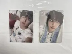 髙塚大夢 タレントカード