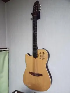 レフティ】Godin Multiac Nylon SA エレガット 本体 - メルカリ