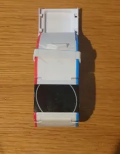 ダイマックスバンドプラス　ポケモンフレンダ　メザスタ
