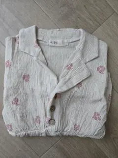 thelala / hunt suit / ロンパース / ボディスーツ