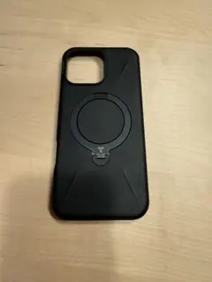 ■TORRAS ■iPhone16ProMax ■マット■ブラック ■黒■ケース