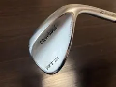 Cleveland RTZ 56°ウェッジ フルグラインド DG95 S200 - メルカリ