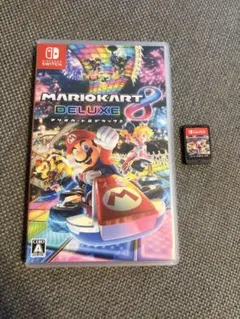 マリオカート8 デラックス