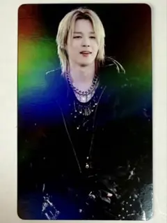 BTS】‪☆218-55☆フォトカード ☆ARIRANG LIVE☆ ジミン - メルカリ‬