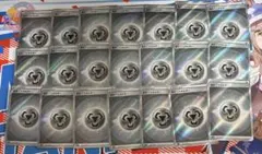 ポケモンカード 基本鋼エネルギー 32枚セットのサムネイル