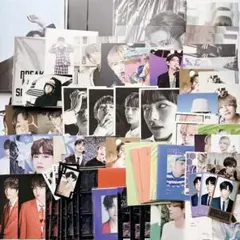 BTS V テヒョン テテ　大量まとめ売り★匿名配送