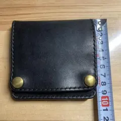 二つ折り財布