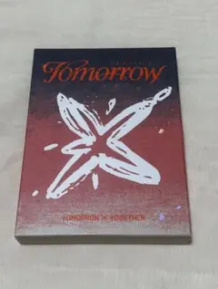 txt tomorrow ボムギュ