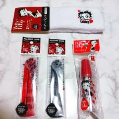 ベティ キャラクターグッズ