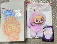 ラブブ Big into Energy LUCK　正規品