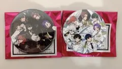 ブルーロック ファボテリア　缶バッジ　天使と悪魔　vol.2 集合　オール