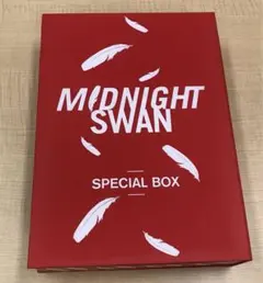 未使用MIDNIGHT SWAN 特別版 DVD 通常版DVD単行本joタオル付 Amazon.co.jp: ミッドナイトスワン [レンタル落ち] : DVD