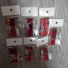 カープ　キーホルダー