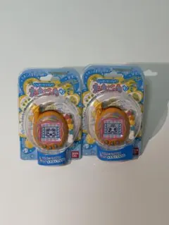 リンコレ　たまごっち4・2種類