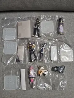 2025年最新】村田蓮爾 フィギュアの人気アイテム - メルカリ