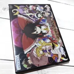 不思議の幻想郷 CHRONICLE クロニクル AQUA STYLE