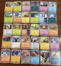 ポケモンカード まとめ売り 大量セット - メルカリ